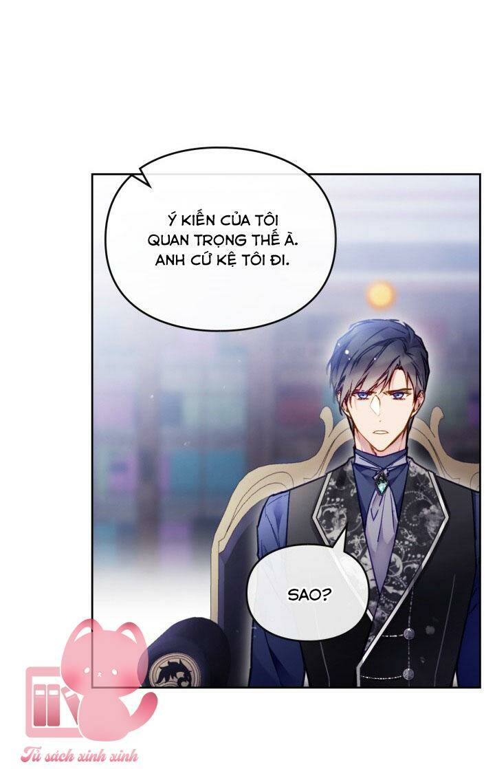 Kết Thúc Của Nhân Vật Phản Diện Chỉ Có Thể Là Cái Chết - Chapter 105 - Page 32