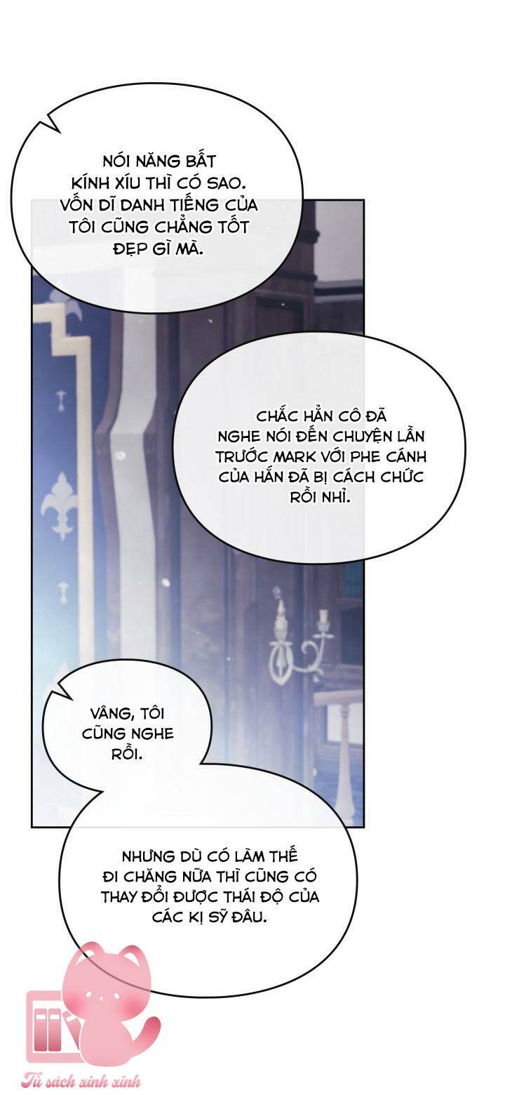 Kết Thúc Của Nhân Vật Phản Diện Chỉ Có Thể Là Cái Chết - Chapter 105 - Page 33