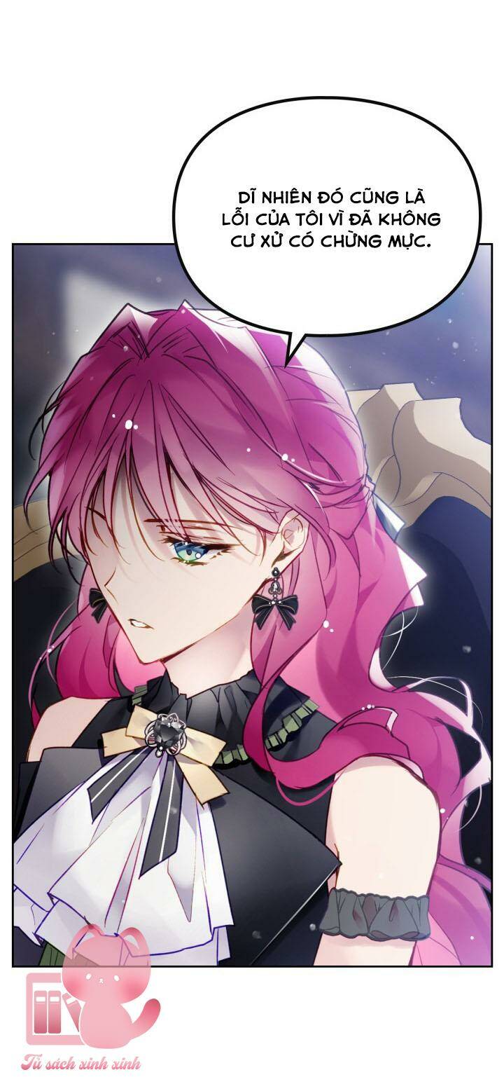 Kết Thúc Của Nhân Vật Phản Diện Chỉ Có Thể Là Cái Chết - Chapter 105 - Page 34