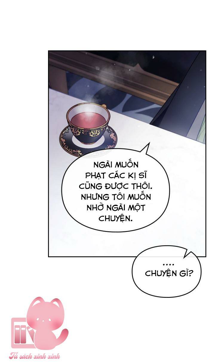 Kết Thúc Của Nhân Vật Phản Diện Chỉ Có Thể Là Cái Chết - Chapter 105 - Page 36