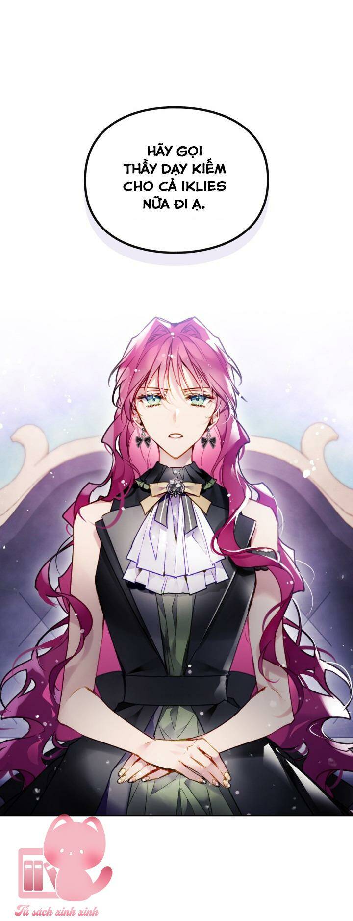 Kết Thúc Của Nhân Vật Phản Diện Chỉ Có Thể Là Cái Chết - Chapter 105 - Page 37