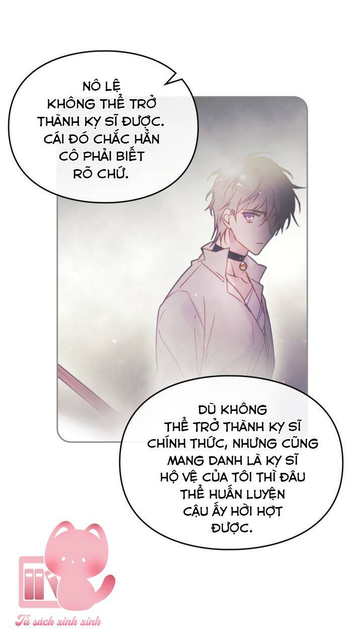 Kết Thúc Của Nhân Vật Phản Diện Chỉ Có Thể Là Cái Chết - Chapter 105 - Page 39