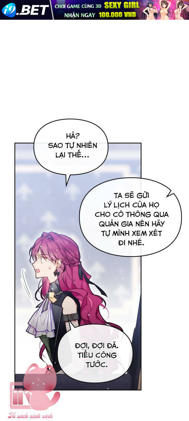 Kết Thúc Của Nhân Vật Phản Diện Chỉ Có Thể Là Cái Chết - Chapter 105 - Page 42