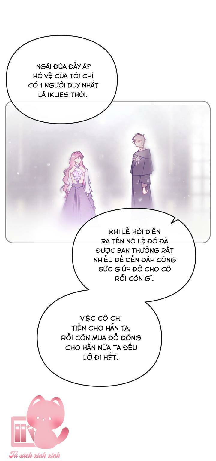 Kết Thúc Của Nhân Vật Phản Diện Chỉ Có Thể Là Cái Chết - Chapter 105 - Page 43