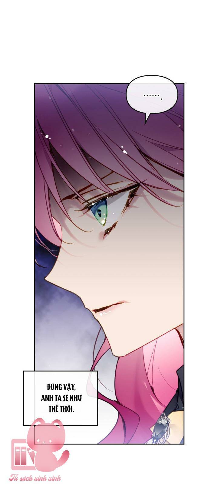 Kết Thúc Của Nhân Vật Phản Diện Chỉ Có Thể Là Cái Chết - Chapter 105 - Page 44