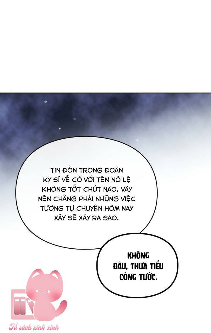 Kết Thúc Của Nhân Vật Phản Diện Chỉ Có Thể Là Cái Chết - Chapter 105 - Page 46