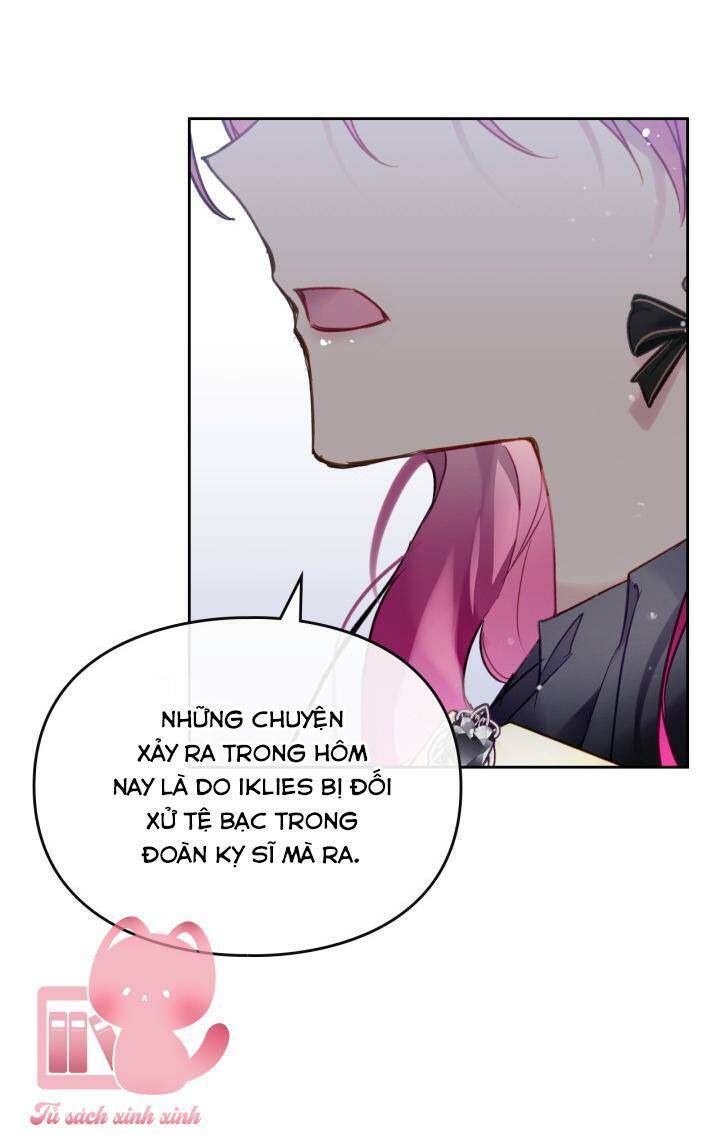 Kết Thúc Của Nhân Vật Phản Diện Chỉ Có Thể Là Cái Chết - Chapter 105 - Page 47