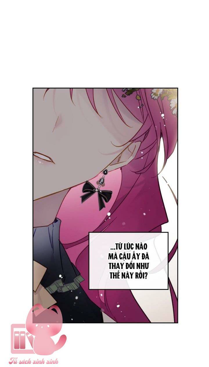 Kết Thúc Của Nhân Vật Phản Diện Chỉ Có Thể Là Cái Chết - Chapter 105 - Page 4