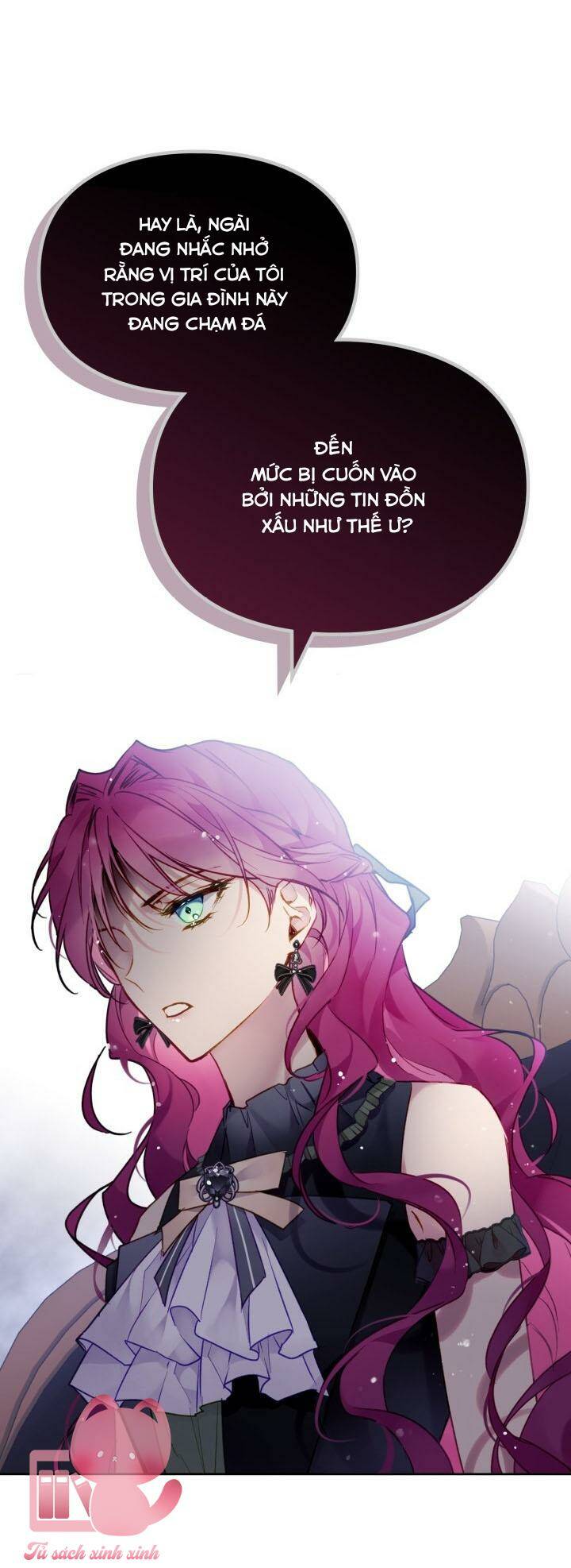 Kết Thúc Của Nhân Vật Phản Diện Chỉ Có Thể Là Cái Chết - Chapter 105 - Page 50