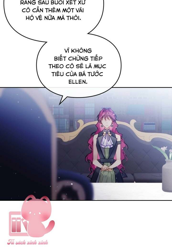 Kết Thúc Của Nhân Vật Phản Diện Chỉ Có Thể Là Cái Chết - Chapter 105 - Page 54