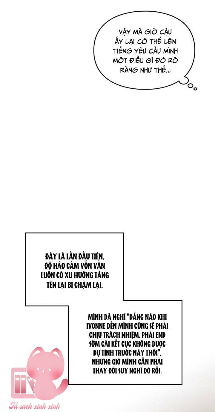 Kết Thúc Của Nhân Vật Phản Diện Chỉ Có Thể Là Cái Chết - Chapter 105 - Page 6