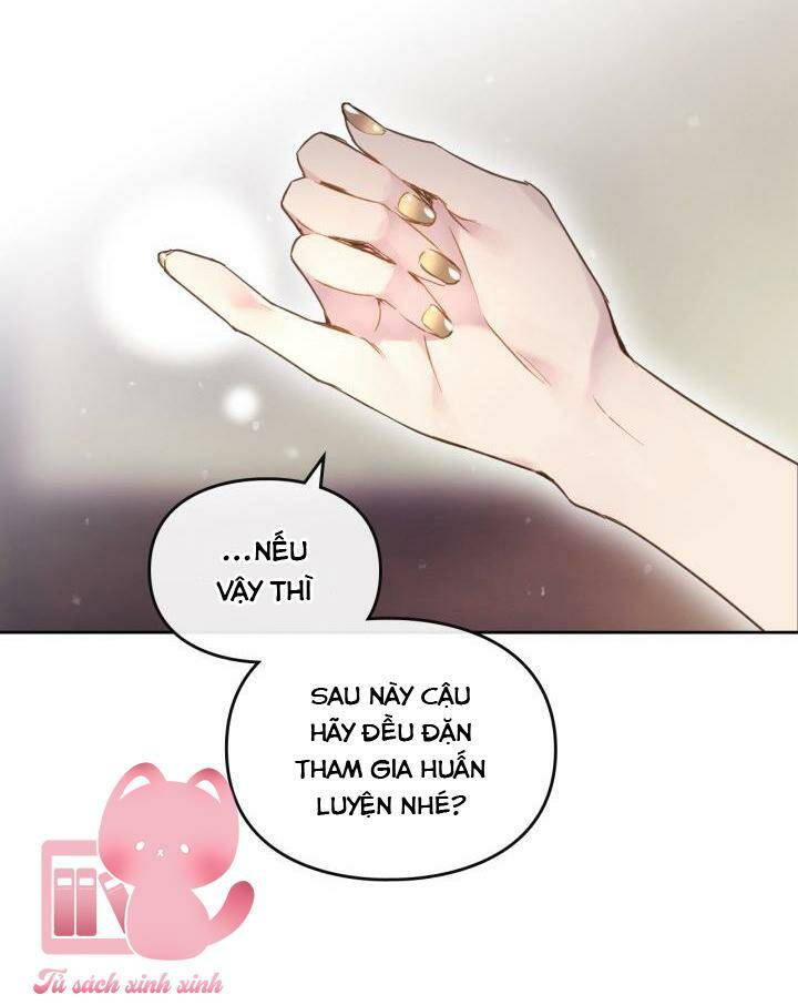 Kết Thúc Của Nhân Vật Phản Diện Chỉ Có Thể Là Cái Chết - Chapter 105 - Page 7