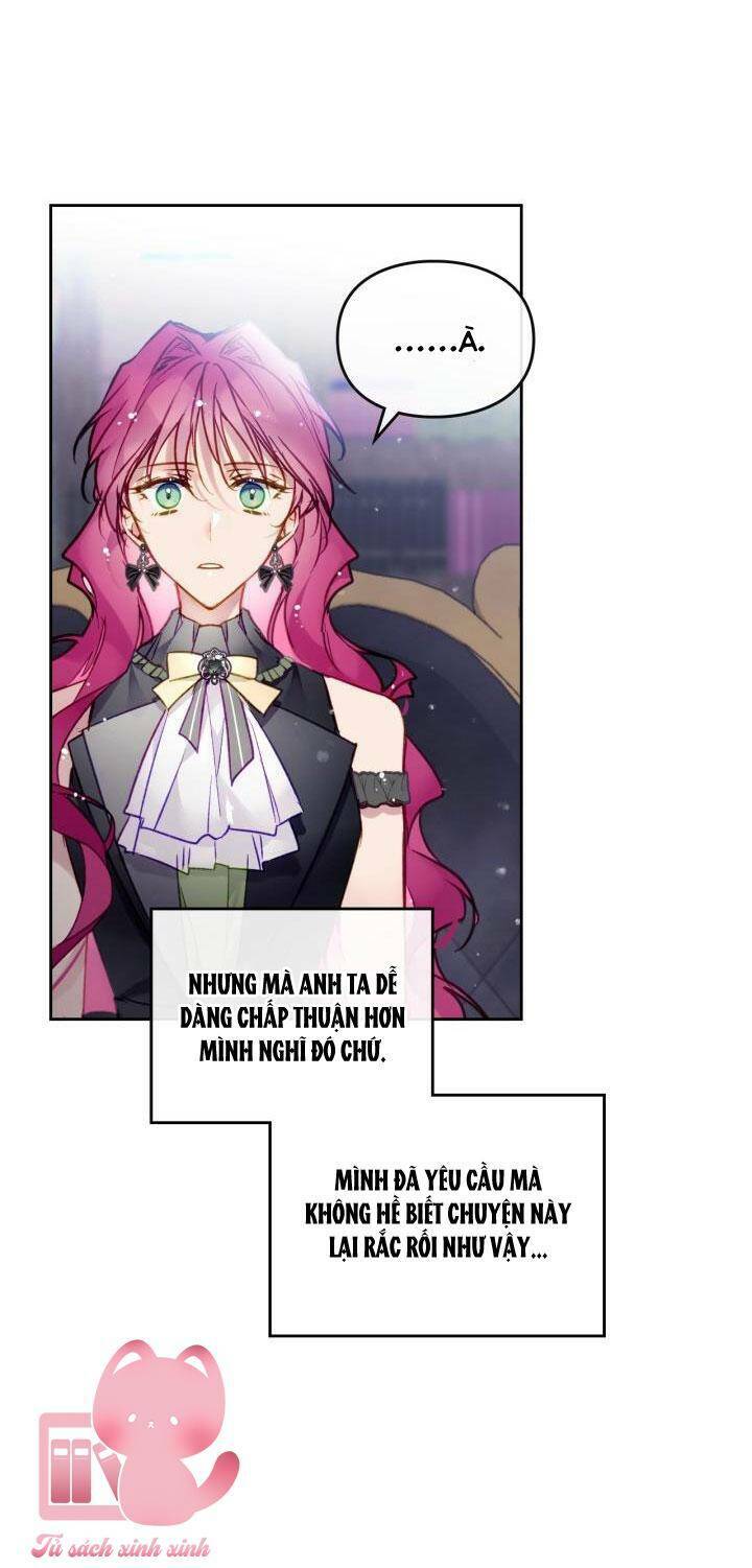 Kết Thúc Của Nhân Vật Phản Diện Chỉ Có Thể Là Cái Chết - Chapter 106 - Page 10