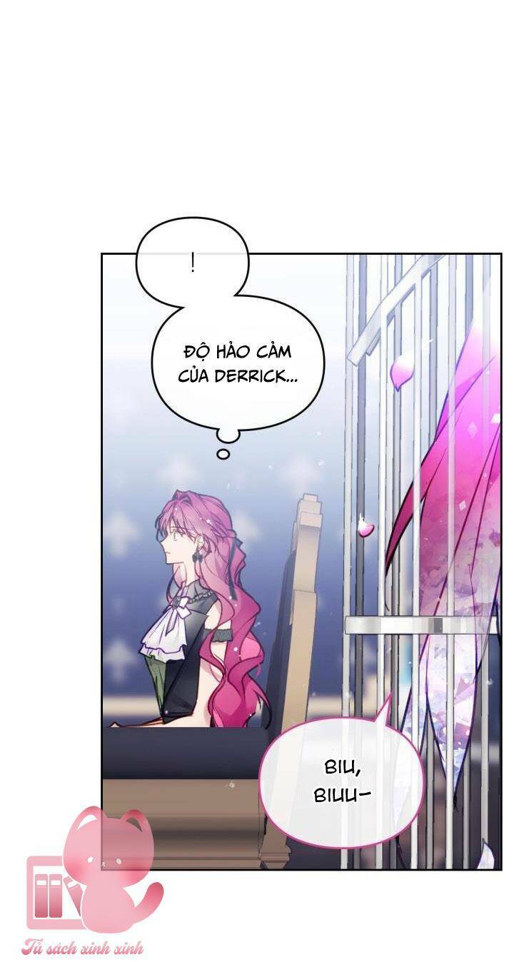 Kết Thúc Của Nhân Vật Phản Diện Chỉ Có Thể Là Cái Chết - Chapter 106 - Page 13