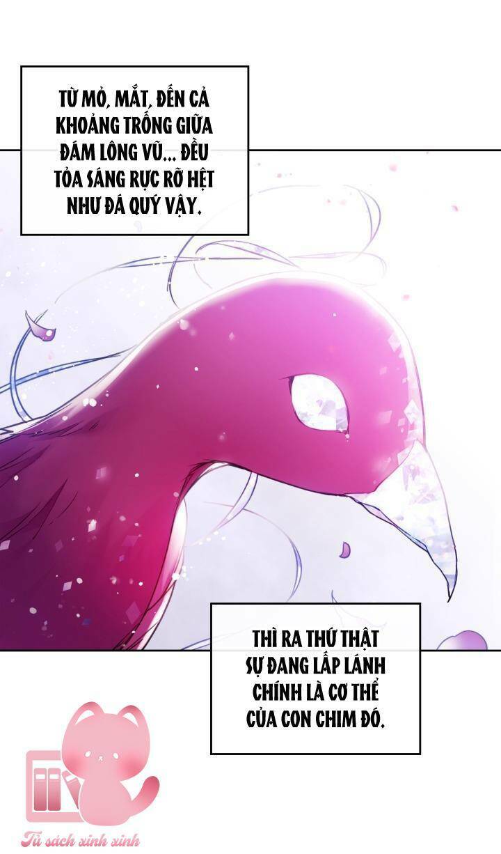 Kết Thúc Của Nhân Vật Phản Diện Chỉ Có Thể Là Cái Chết - Chapter 106 - Page 18