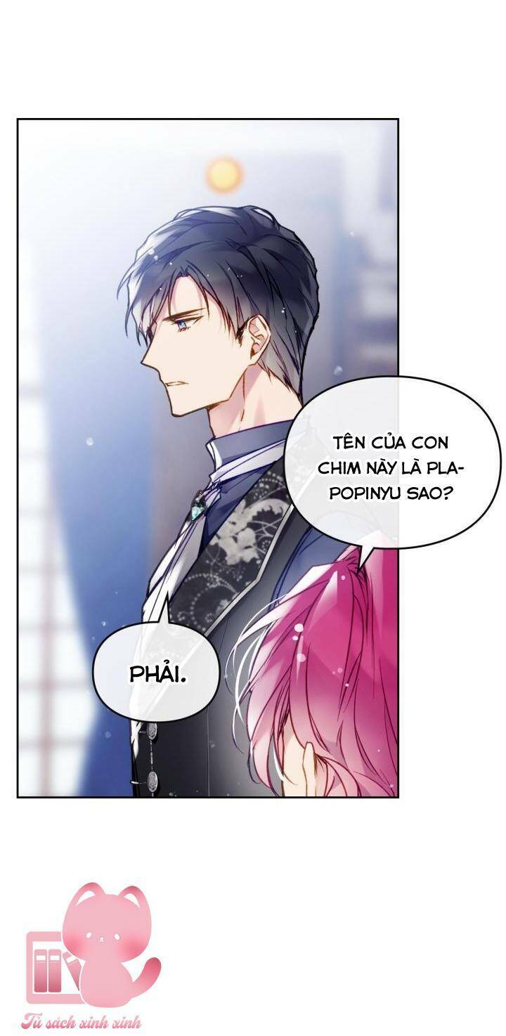 Kết Thúc Của Nhân Vật Phản Diện Chỉ Có Thể Là Cái Chết - Chapter 106 - Page 20
