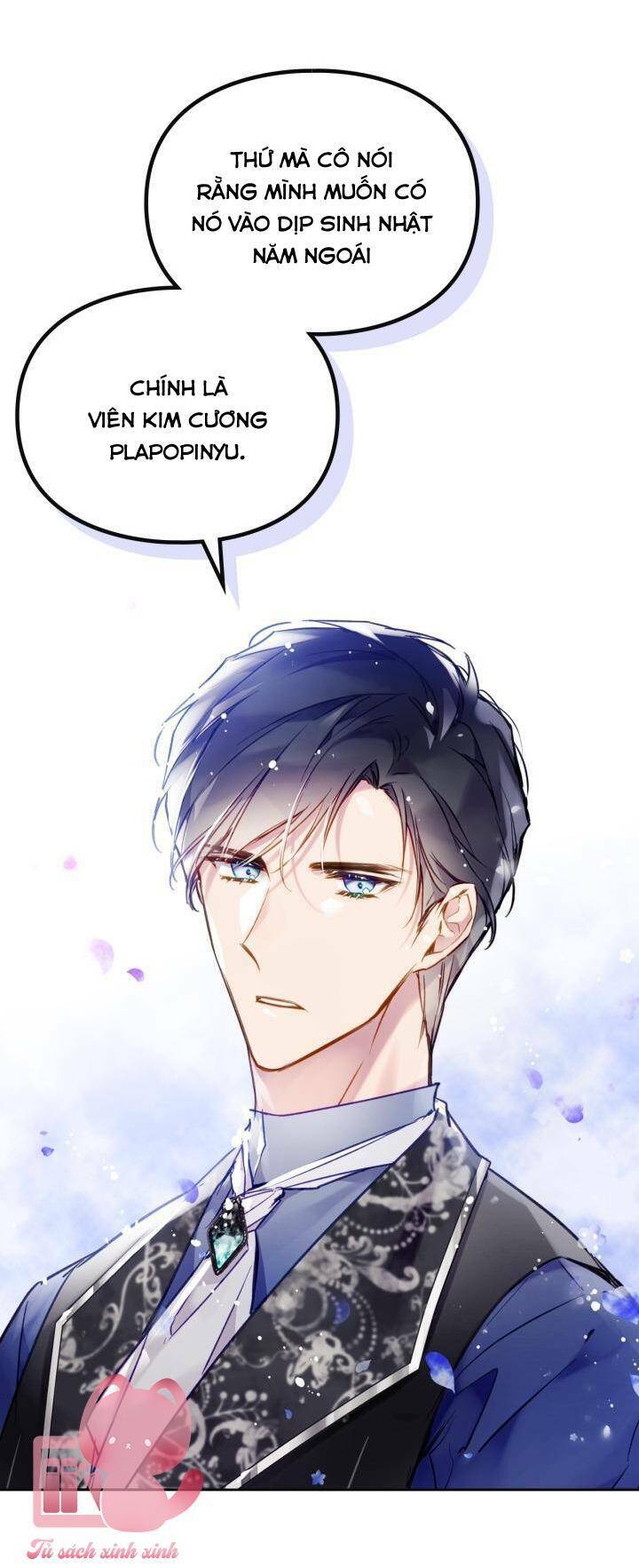 Kết Thúc Của Nhân Vật Phản Diện Chỉ Có Thể Là Cái Chết - Chapter 106 - Page 23