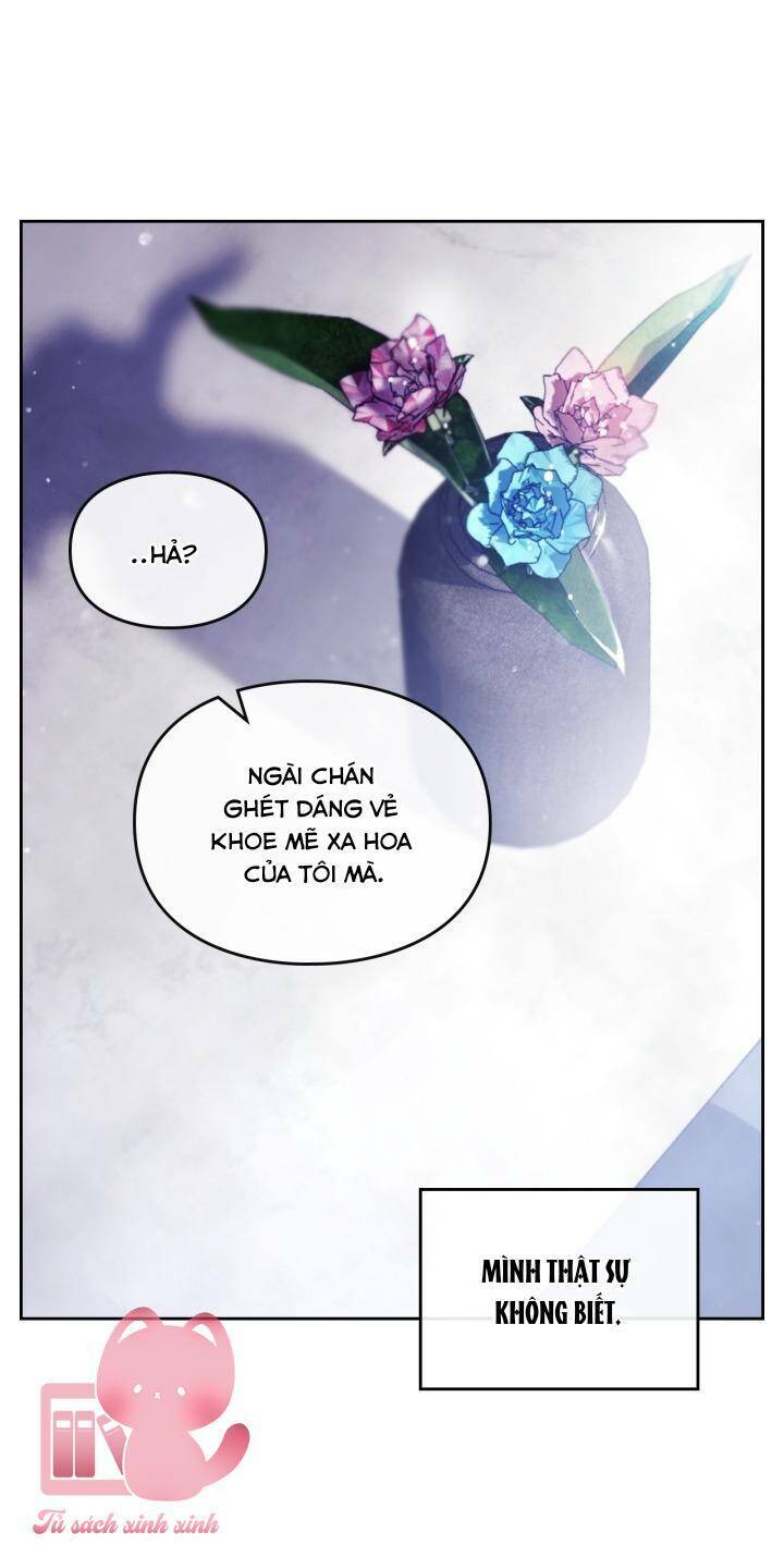 Kết Thúc Của Nhân Vật Phản Diện Chỉ Có Thể Là Cái Chết - Chapter 106 - Page 28