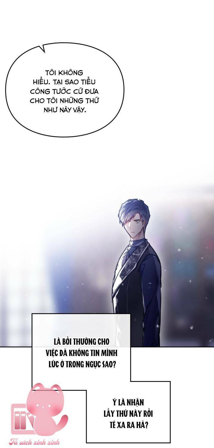 Kết Thúc Của Nhân Vật Phản Diện Chỉ Có Thể Là Cái Chết - Chapter 106 - Page 29