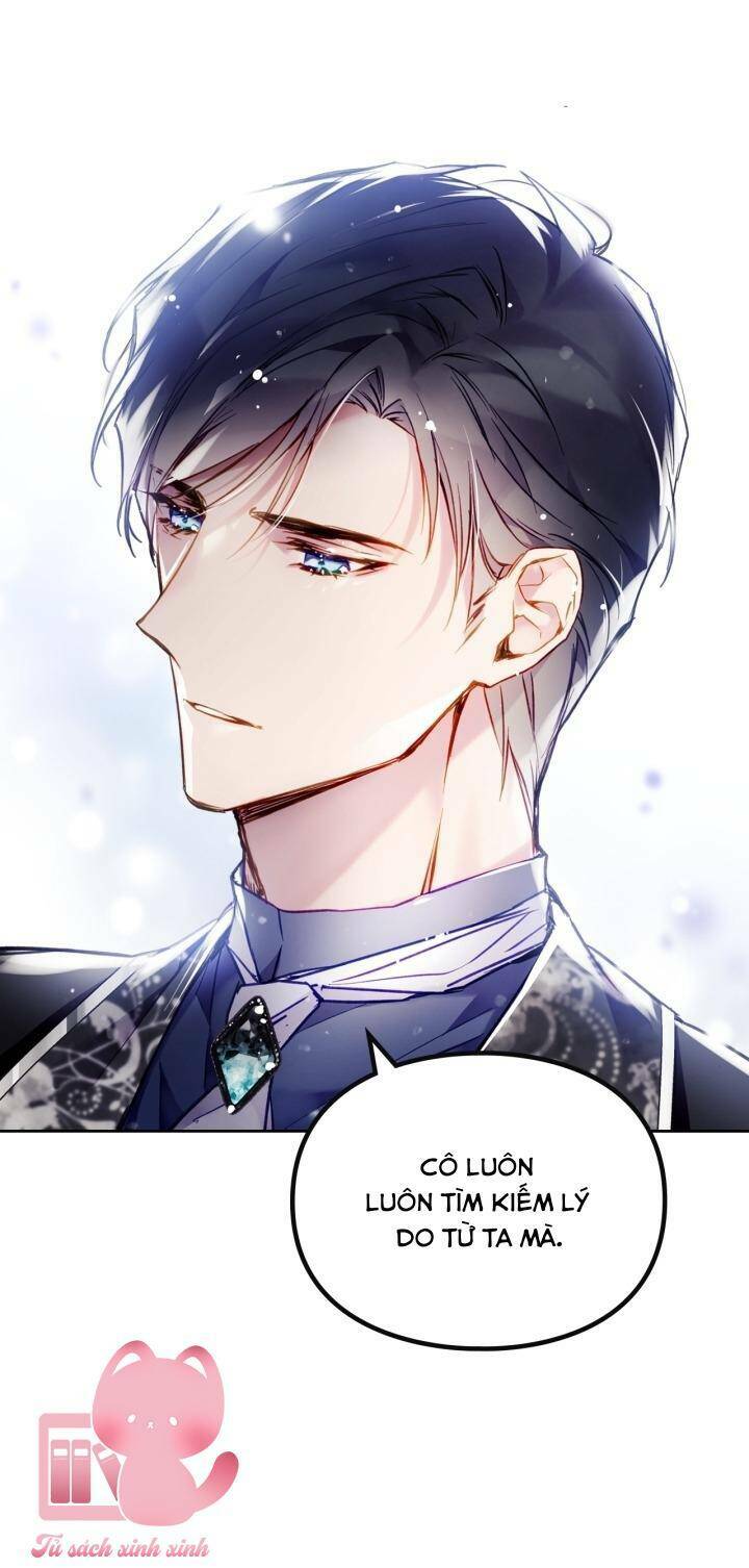 Kết Thúc Của Nhân Vật Phản Diện Chỉ Có Thể Là Cái Chết - Chapter 106 - Page 32