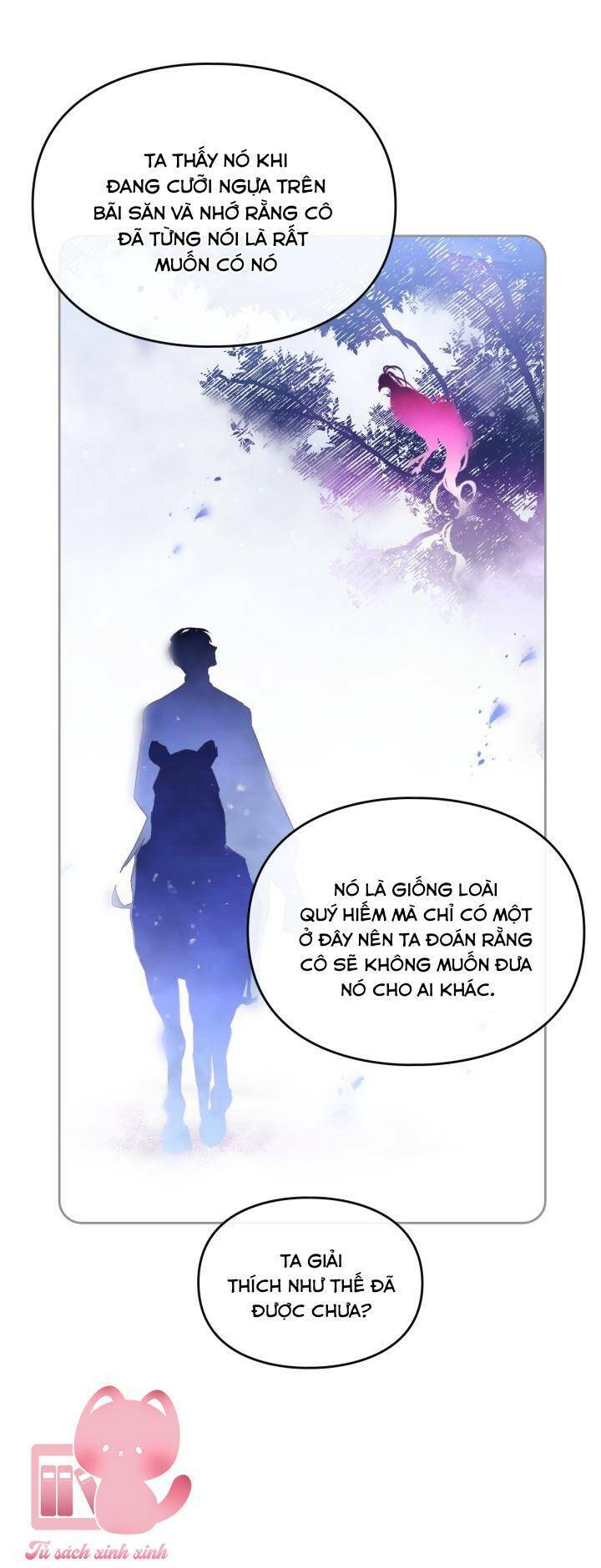 Kết Thúc Của Nhân Vật Phản Diện Chỉ Có Thể Là Cái Chết - Chapter 106 - Page 34