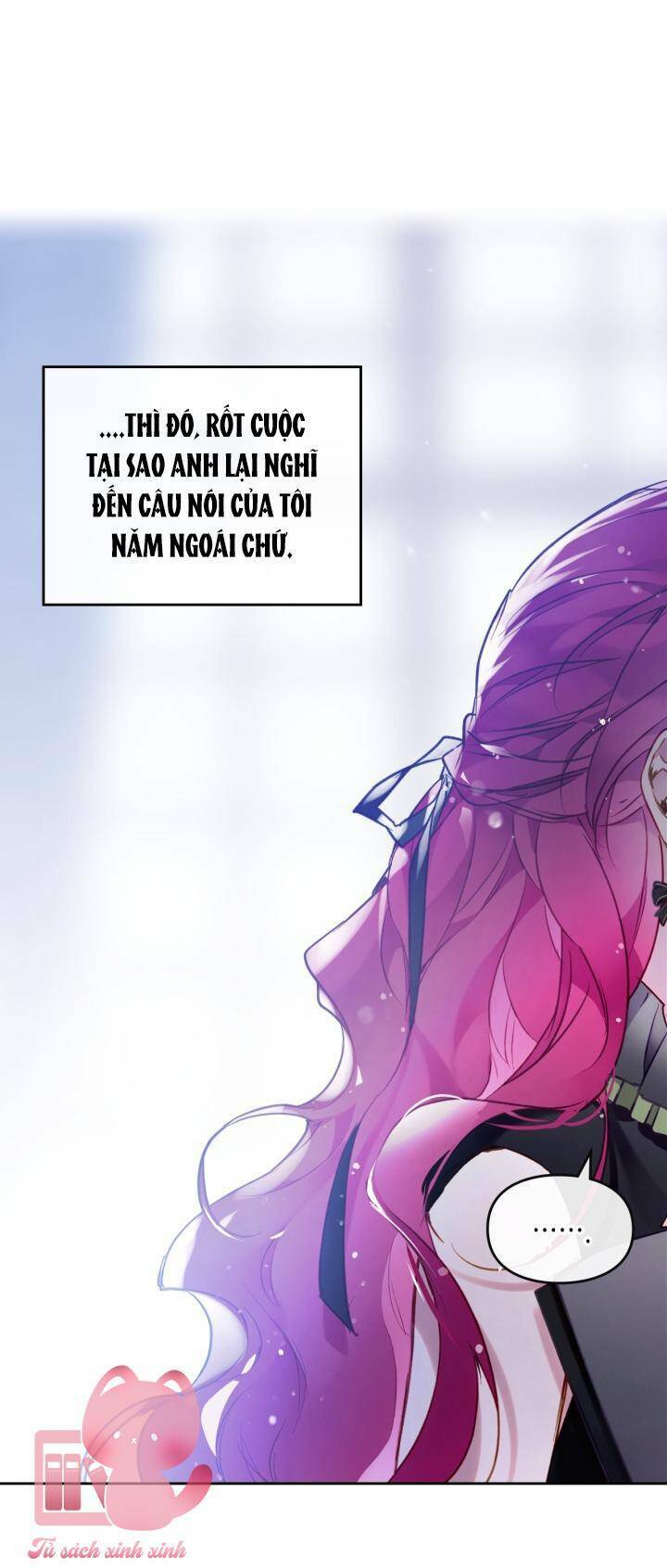 Kết Thúc Của Nhân Vật Phản Diện Chỉ Có Thể Là Cái Chết - Chapter 106 - Page 35