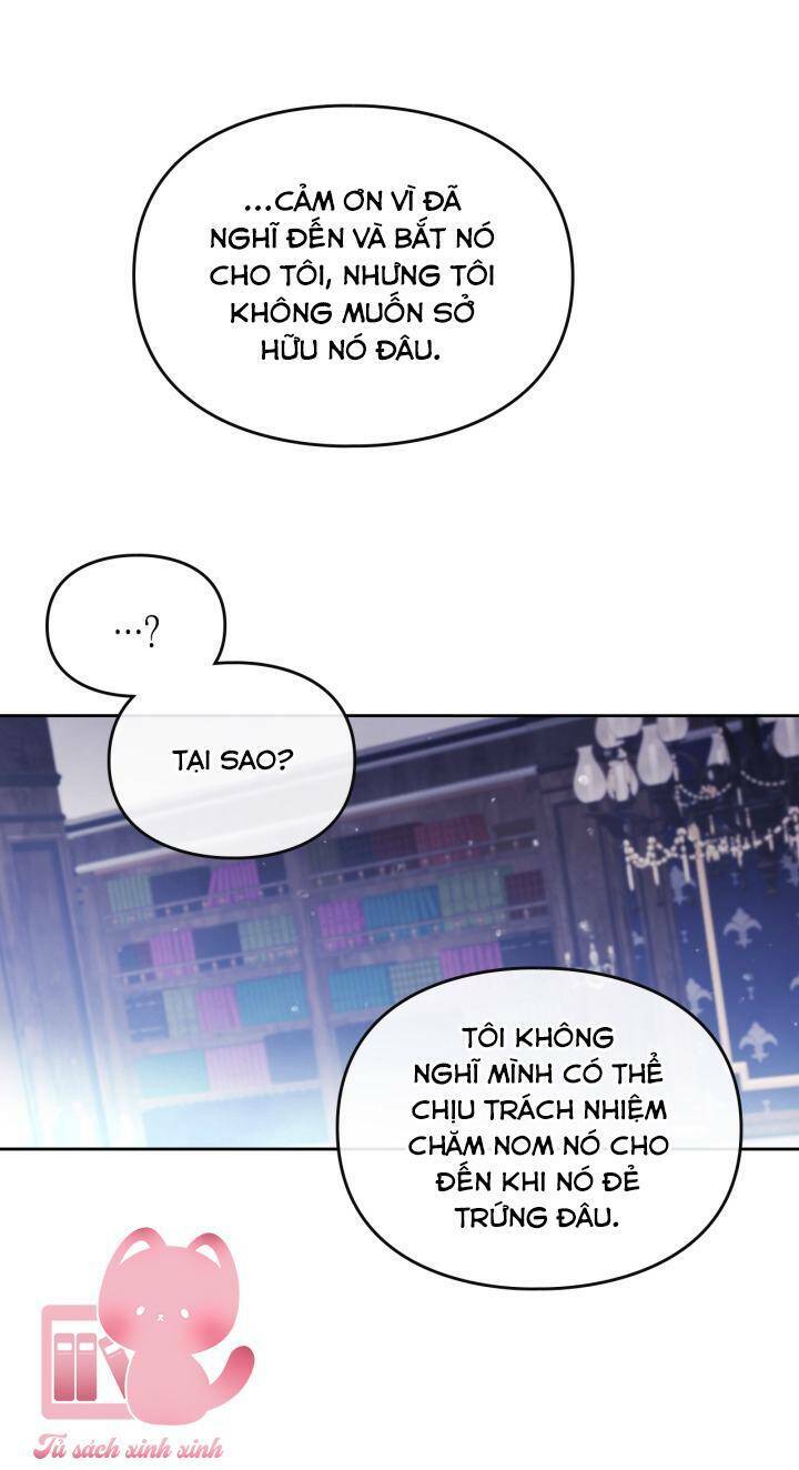 Kết Thúc Của Nhân Vật Phản Diện Chỉ Có Thể Là Cái Chết - Chapter 106 - Page 36