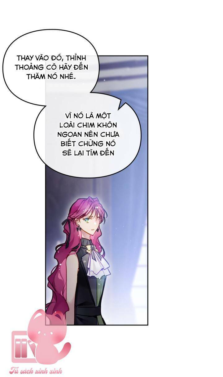 Kết Thúc Của Nhân Vật Phản Diện Chỉ Có Thể Là Cái Chết - Chapter 106 - Page 38