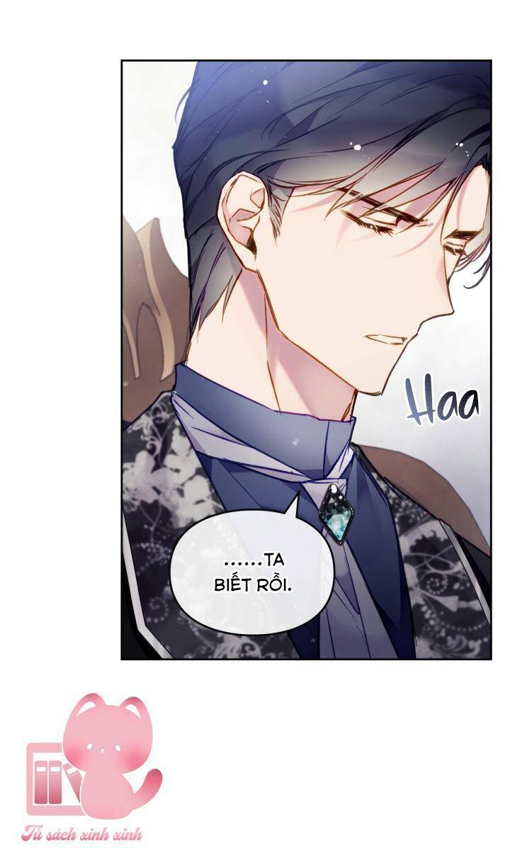 Kết Thúc Của Nhân Vật Phản Diện Chỉ Có Thể Là Cái Chết - Chapter 106 - Page 3