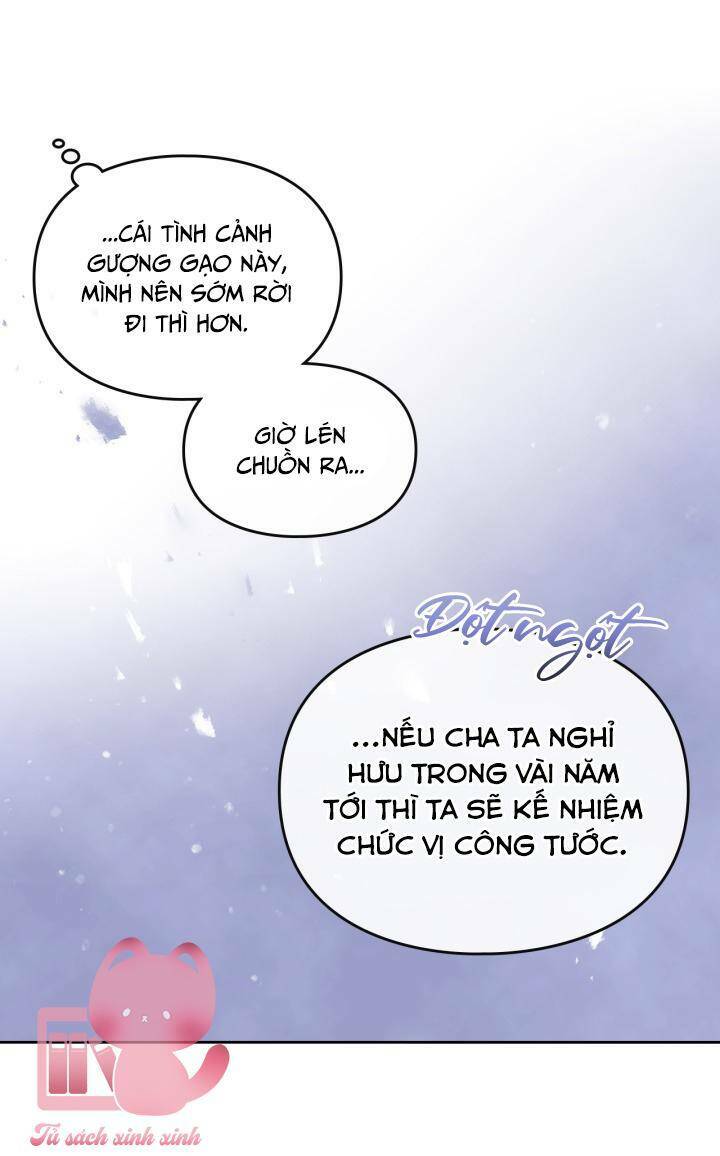 Kết Thúc Của Nhân Vật Phản Diện Chỉ Có Thể Là Cái Chết - Chapter 106 - Page 41