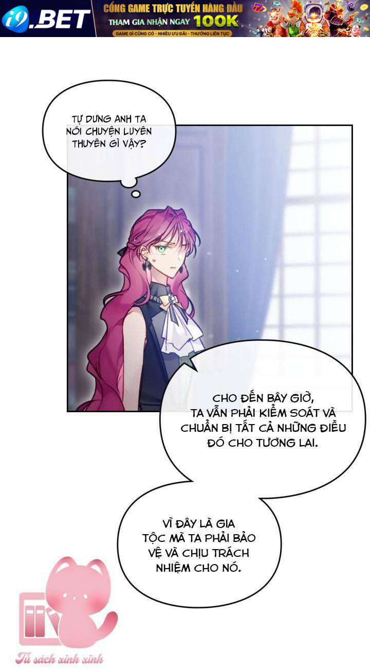 Kết Thúc Của Nhân Vật Phản Diện Chỉ Có Thể Là Cái Chết - Chapter 106 - Page 43