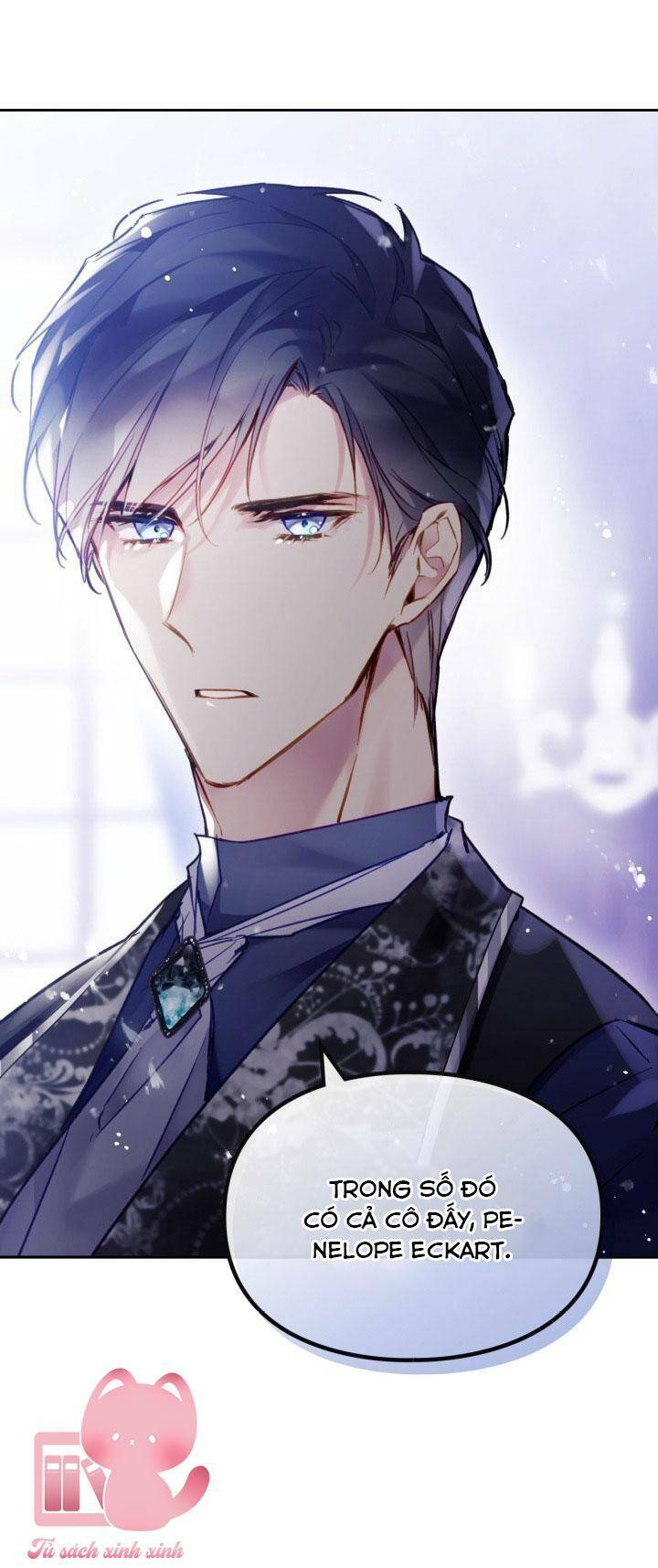 Kết Thúc Của Nhân Vật Phản Diện Chỉ Có Thể Là Cái Chết - Chapter 106 - Page 44