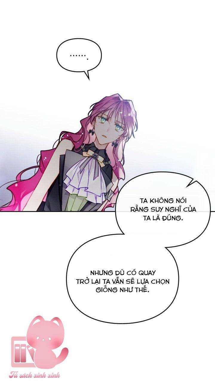 Kết Thúc Của Nhân Vật Phản Diện Chỉ Có Thể Là Cái Chết - Chapter 106 - Page 46