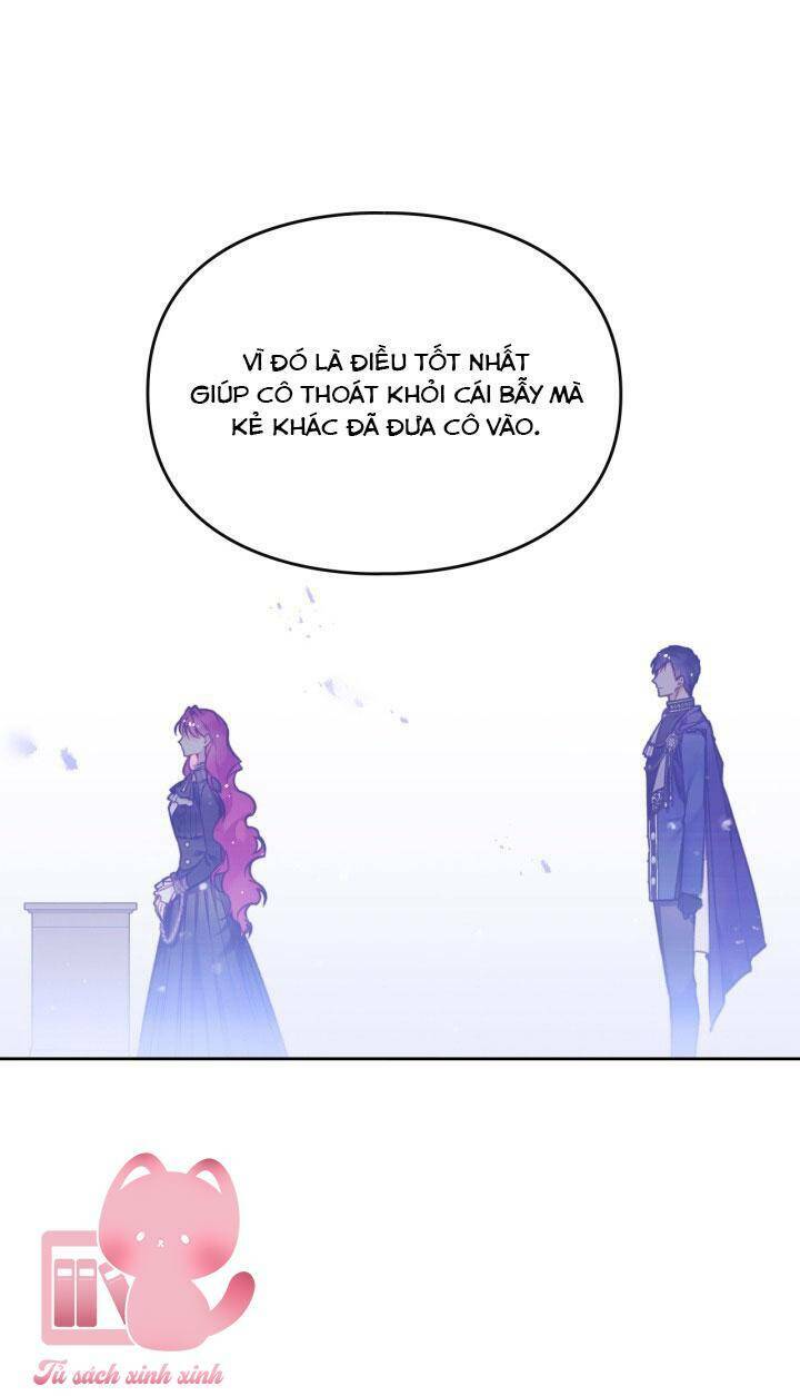 Kết Thúc Của Nhân Vật Phản Diện Chỉ Có Thể Là Cái Chết - Chapter 106 - Page 47