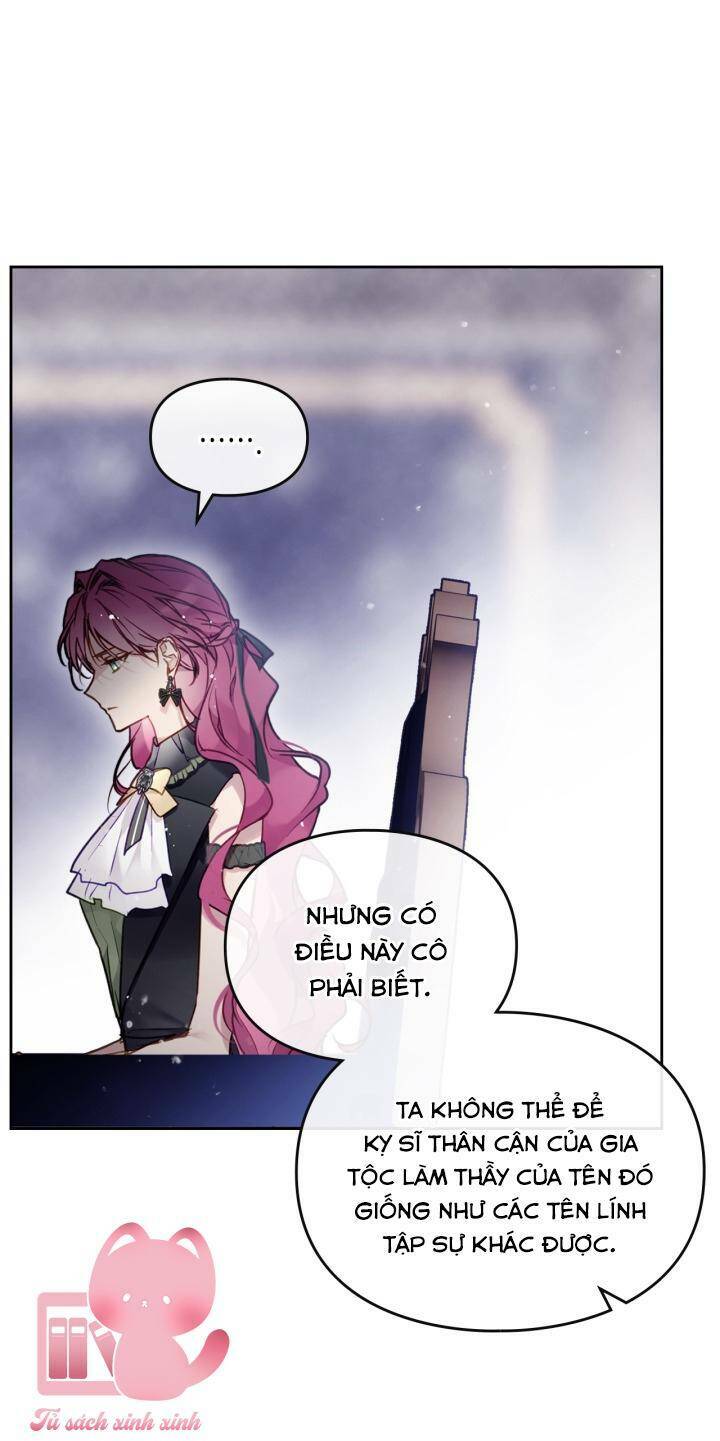 Kết Thúc Của Nhân Vật Phản Diện Chỉ Có Thể Là Cái Chết - Chapter 106 - Page 4