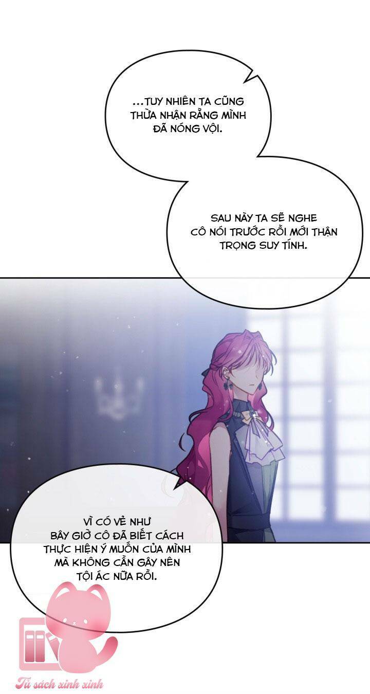 Kết Thúc Của Nhân Vật Phản Diện Chỉ Có Thể Là Cái Chết - Chapter 106 - Page 49