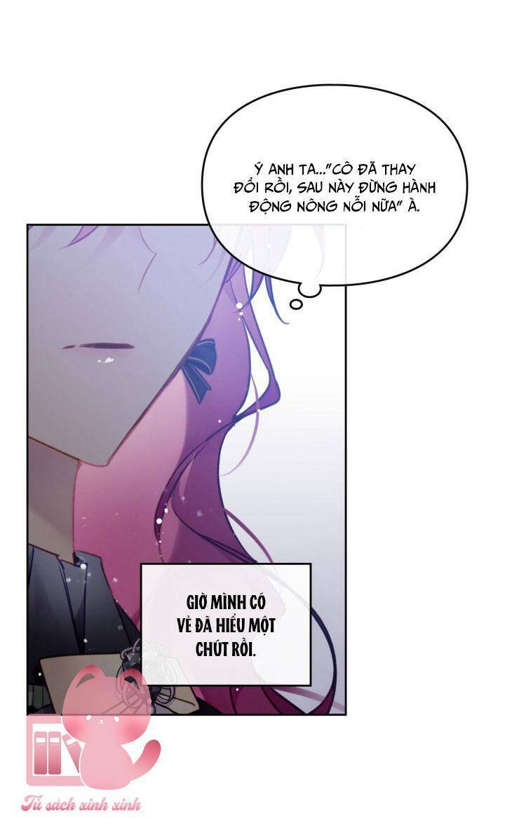 Kết Thúc Của Nhân Vật Phản Diện Chỉ Có Thể Là Cái Chết - Chapter 106 - Page 50