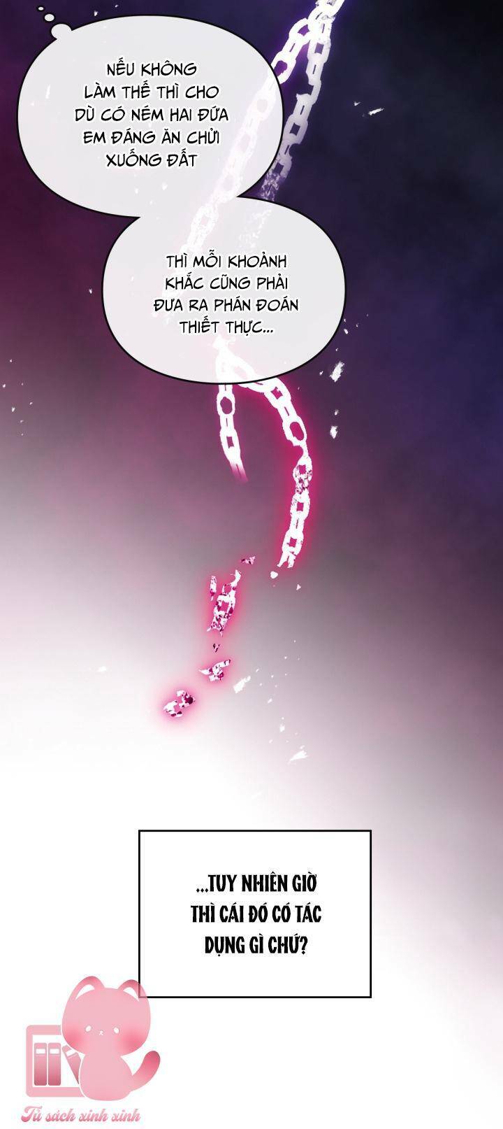 Kết Thúc Của Nhân Vật Phản Diện Chỉ Có Thể Là Cái Chết - Chapter 106 - Page 53