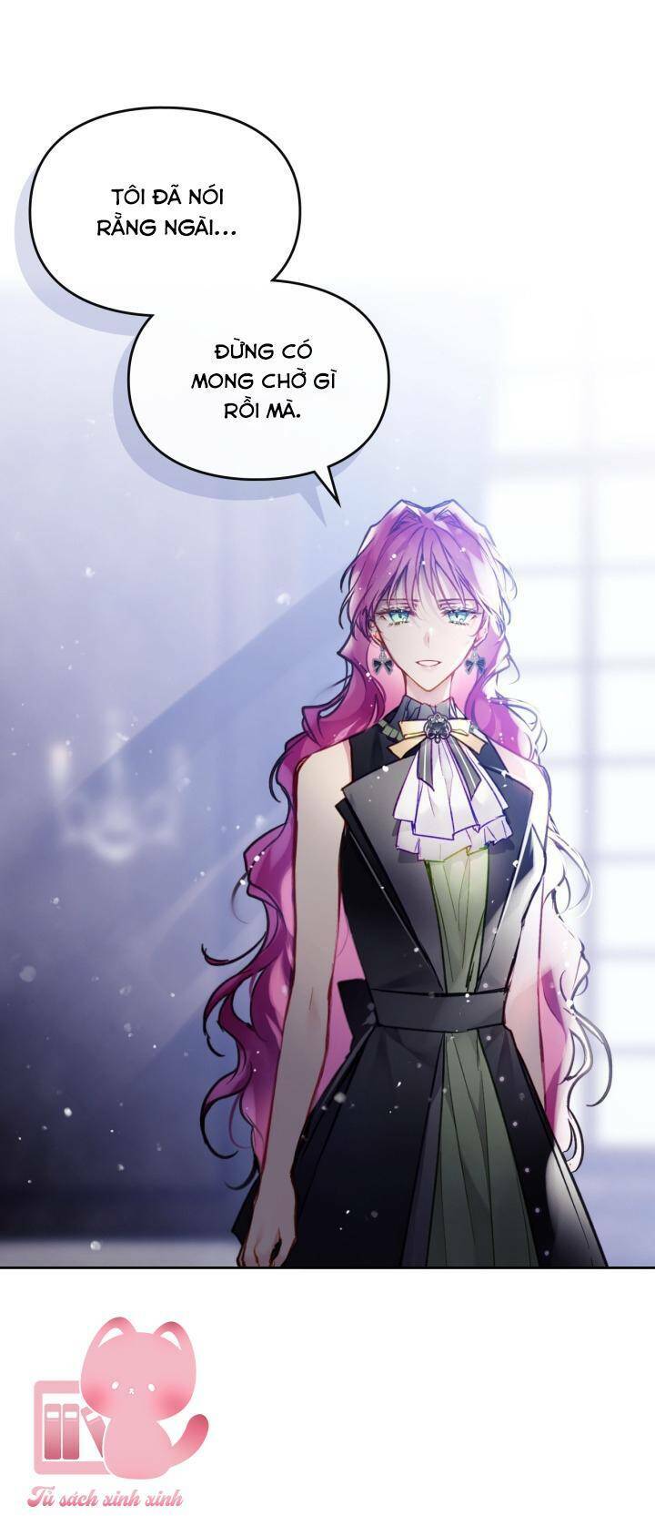 Kết Thúc Của Nhân Vật Phản Diện Chỉ Có Thể Là Cái Chết - Chapter 106 - Page 58