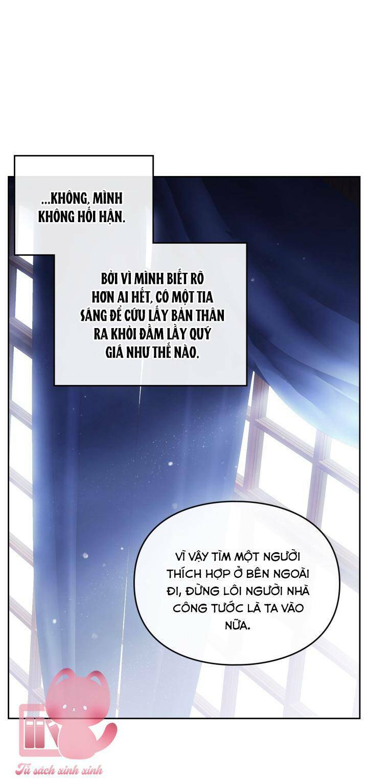 Kết Thúc Của Nhân Vật Phản Diện Chỉ Có Thể Là Cái Chết - Chapter 106 - Page 8