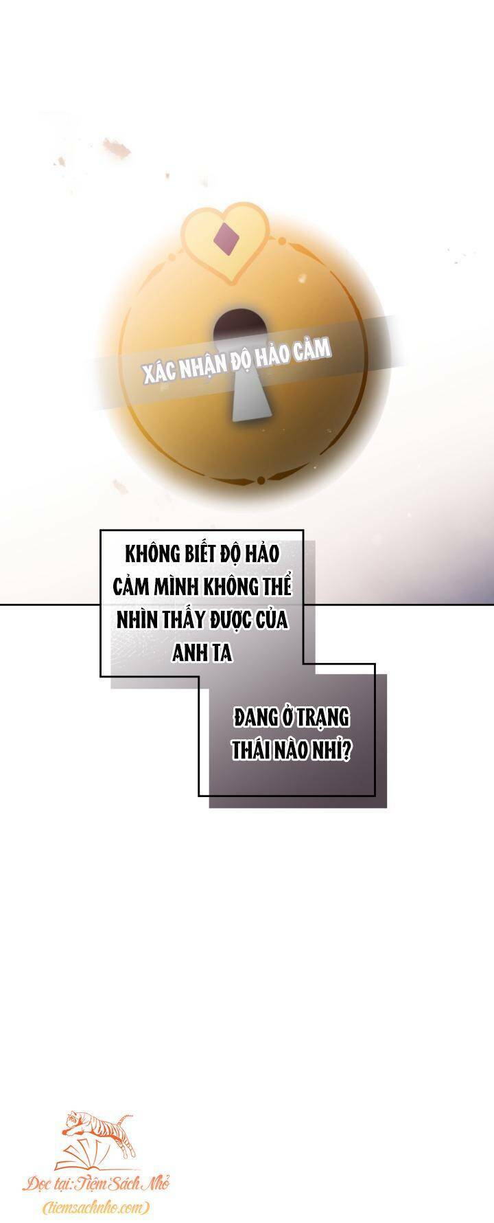 Kết Thúc Của Nhân Vật Phản Diện Chỉ Có Thể Là Cái Chết - Chapter 107 - Page 9