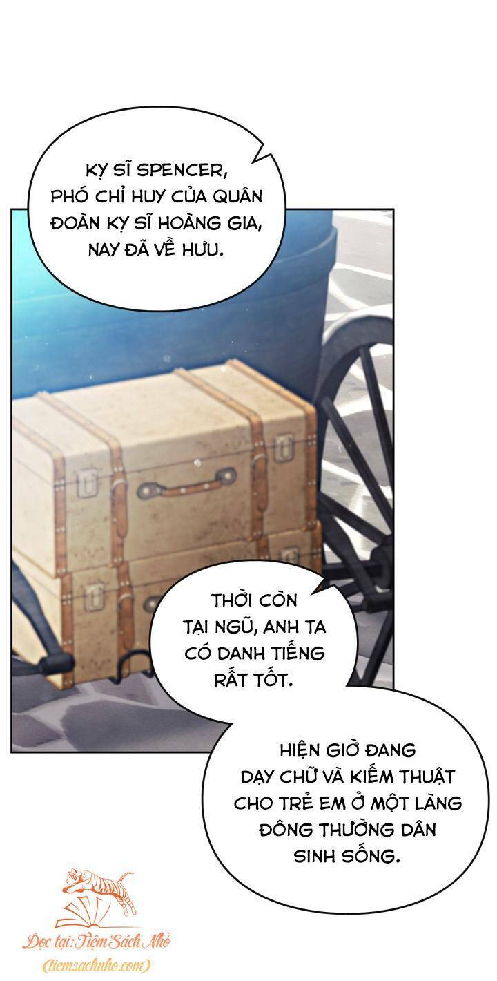Kết Thúc Của Nhân Vật Phản Diện Chỉ Có Thể Là Cái Chết - Chapter 107 - Page 11