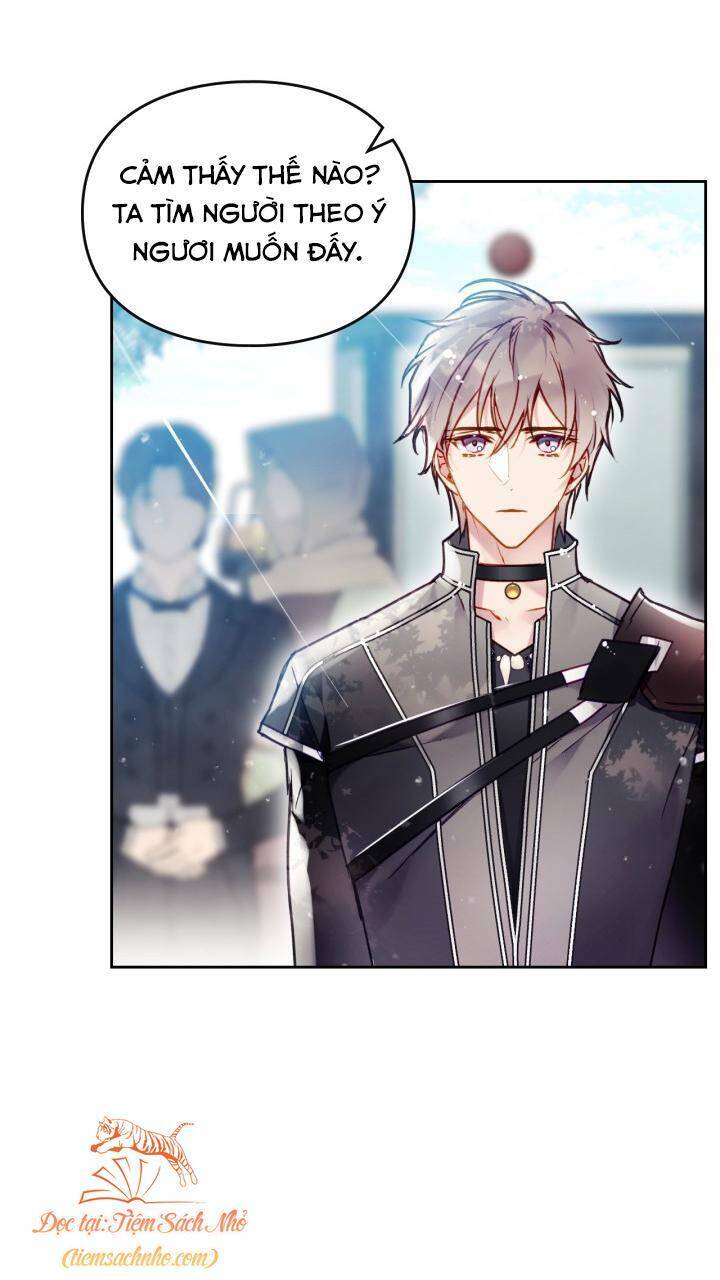 Kết Thúc Của Nhân Vật Phản Diện Chỉ Có Thể Là Cái Chết - Chapter 107 - Page 12