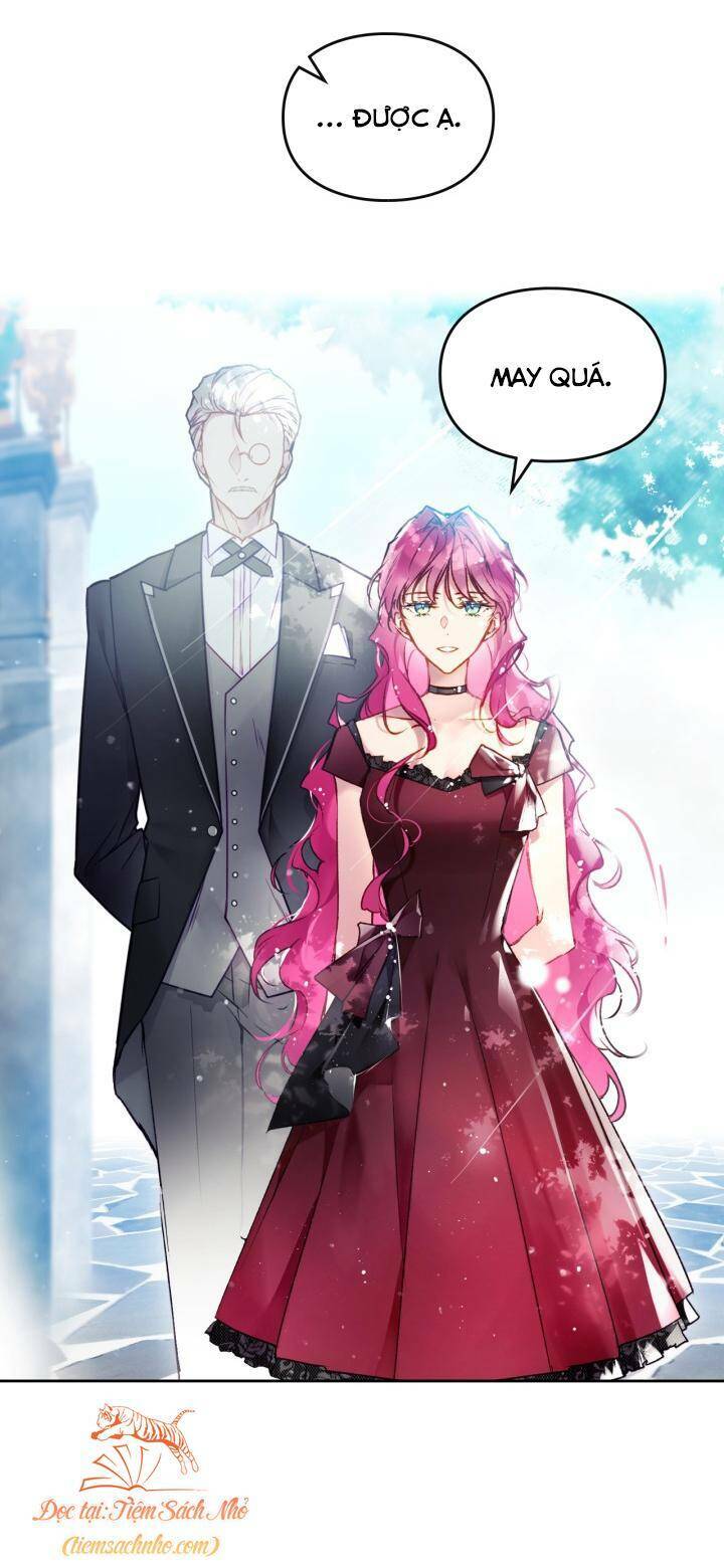 Kết Thúc Của Nhân Vật Phản Diện Chỉ Có Thể Là Cái Chết - Chapter 107 - Page 13