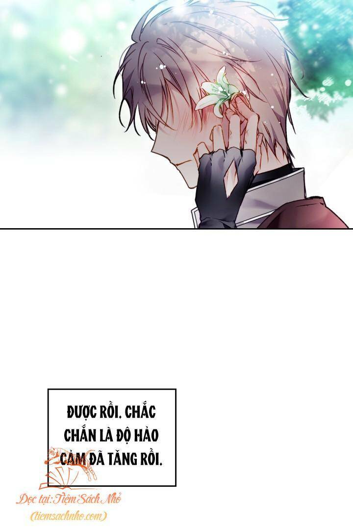 Kết Thúc Của Nhân Vật Phản Diện Chỉ Có Thể Là Cái Chết - Chapter 107 - Page 16