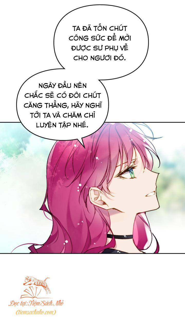 Kết Thúc Của Nhân Vật Phản Diện Chỉ Có Thể Là Cái Chết - Chapter 107 - Page 17