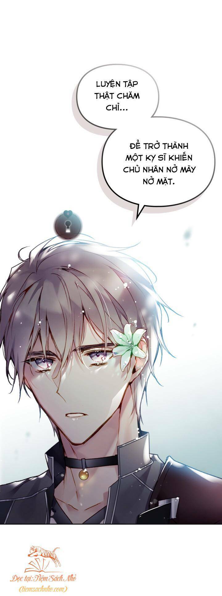 Kết Thúc Của Nhân Vật Phản Diện Chỉ Có Thể Là Cái Chết - Chapter 107 - Page 19