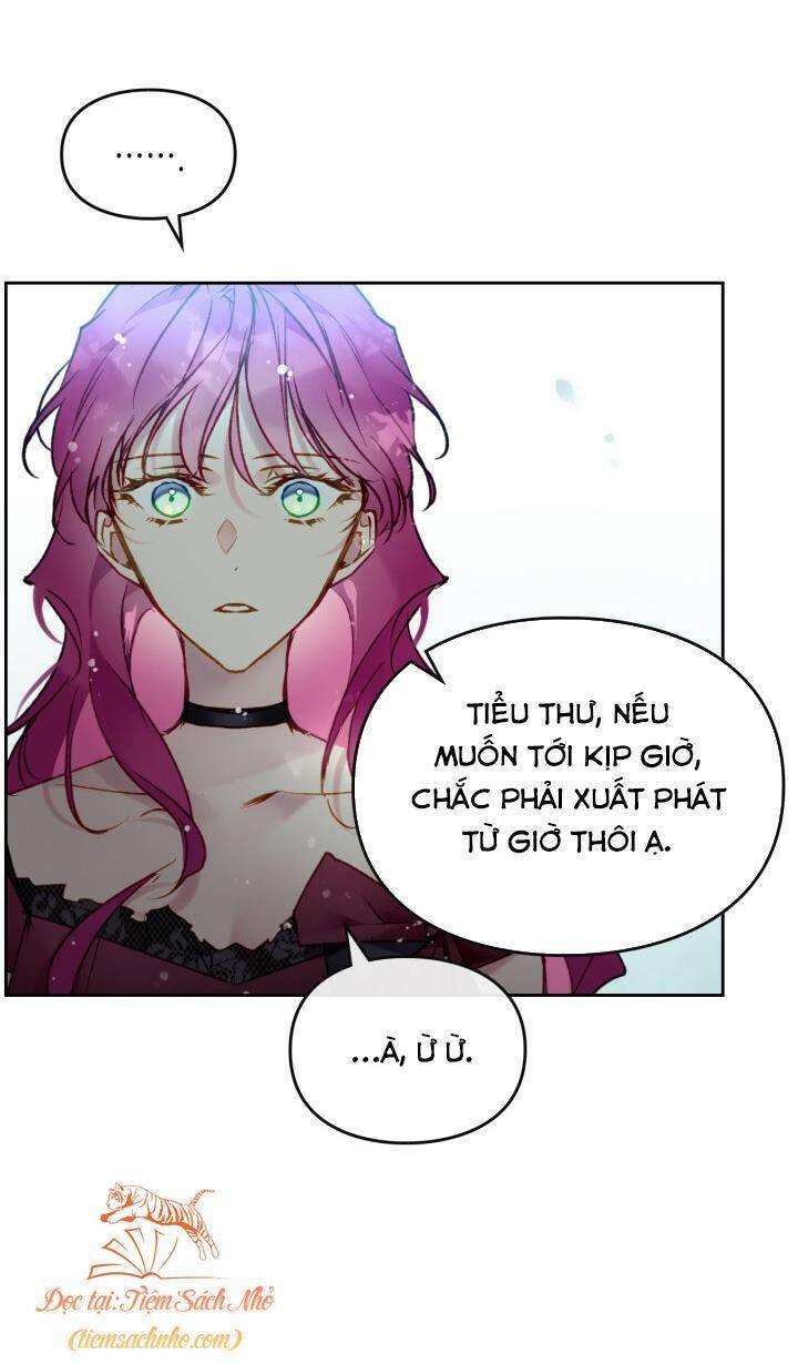 Kết Thúc Của Nhân Vật Phản Diện Chỉ Có Thể Là Cái Chết - Chapter 107 - Page 20