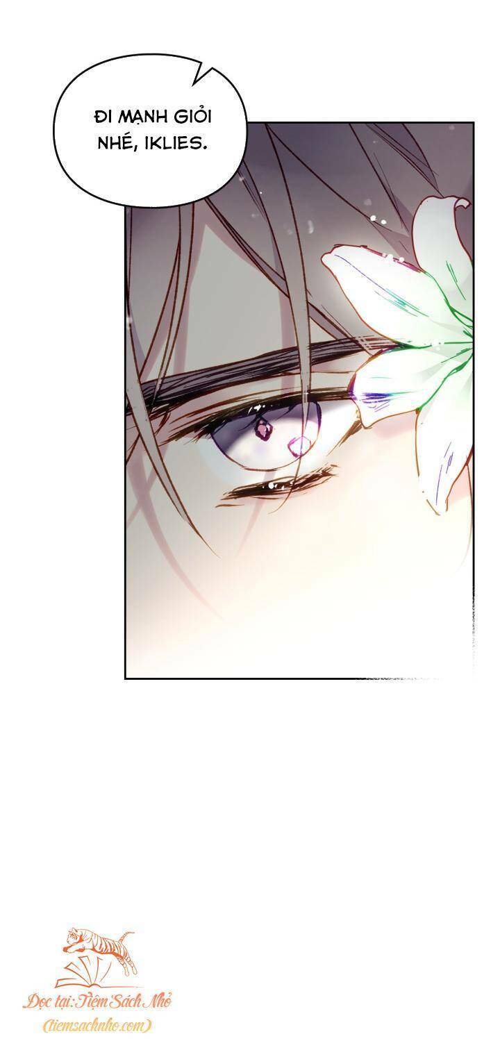 Kết Thúc Của Nhân Vật Phản Diện Chỉ Có Thể Là Cái Chết - Chapter 107 - Page 21