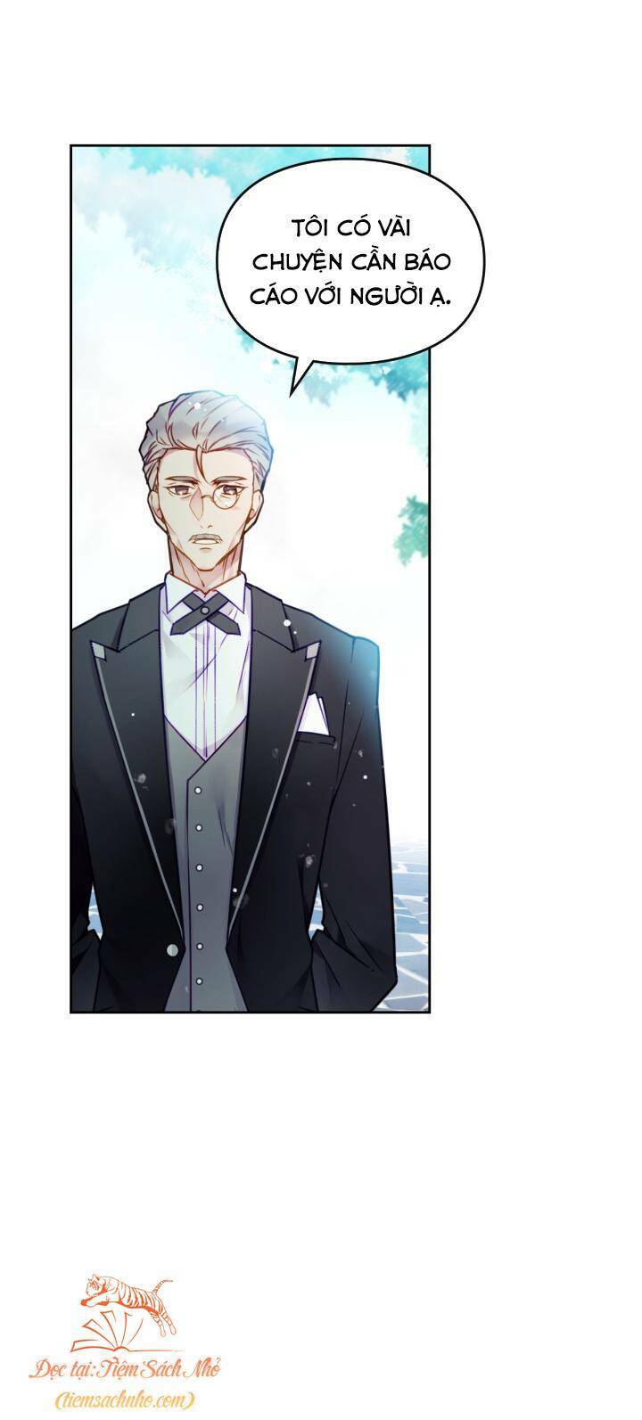 Kết Thúc Của Nhân Vật Phản Diện Chỉ Có Thể Là Cái Chết - Chapter 107 - Page 23